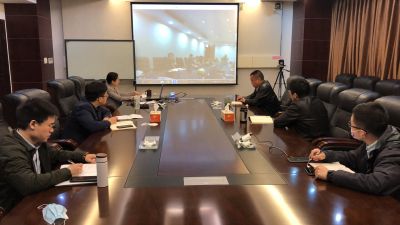 Letou乐投医药集团召开职能管理中心首次会议