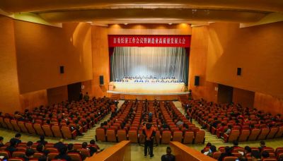 【喜讯】Letou乐投医药集团荣获“高质量发展功臣奖”