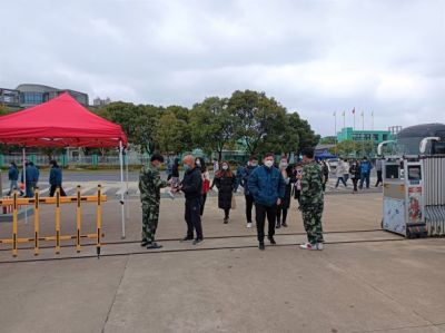 防疫复工齐奋战，Letou乐投医药上虞基地有序复工复产
