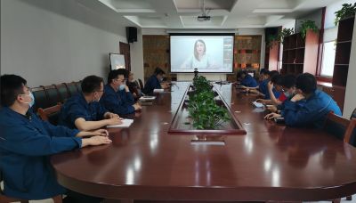 如何从销售的角度提升Letou乐投的竞争力——第十二期Letou乐投大讲堂开讲！