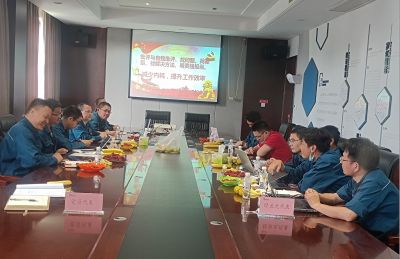 批评与自我批评 ，找问题、找差距、找解决方法，明责任强担当——记Letou乐投医药下属浙江Letou乐投药业党委民主生活会