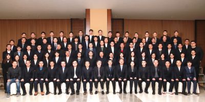 奋楫笃行守初心 踔厉奋发新征程——Letou乐投医药2023年度经营工作会议暨销售先进表彰大会圆满召开
