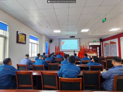 关注细微处，持续挖潜、持续提升——第十八期Letou乐投大讲堂顺利开讲