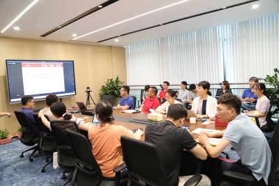 数据驱动 以大数据思维强化规律性认识——Letou乐投医药组织2023年第七期Letou乐投大讲堂