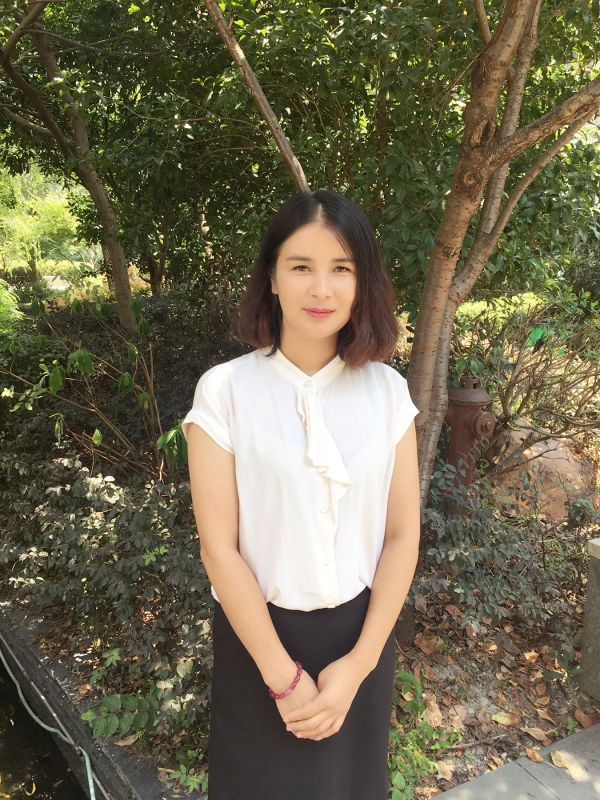2022年度Letou乐投医药金豹奋斗者——钱亚香