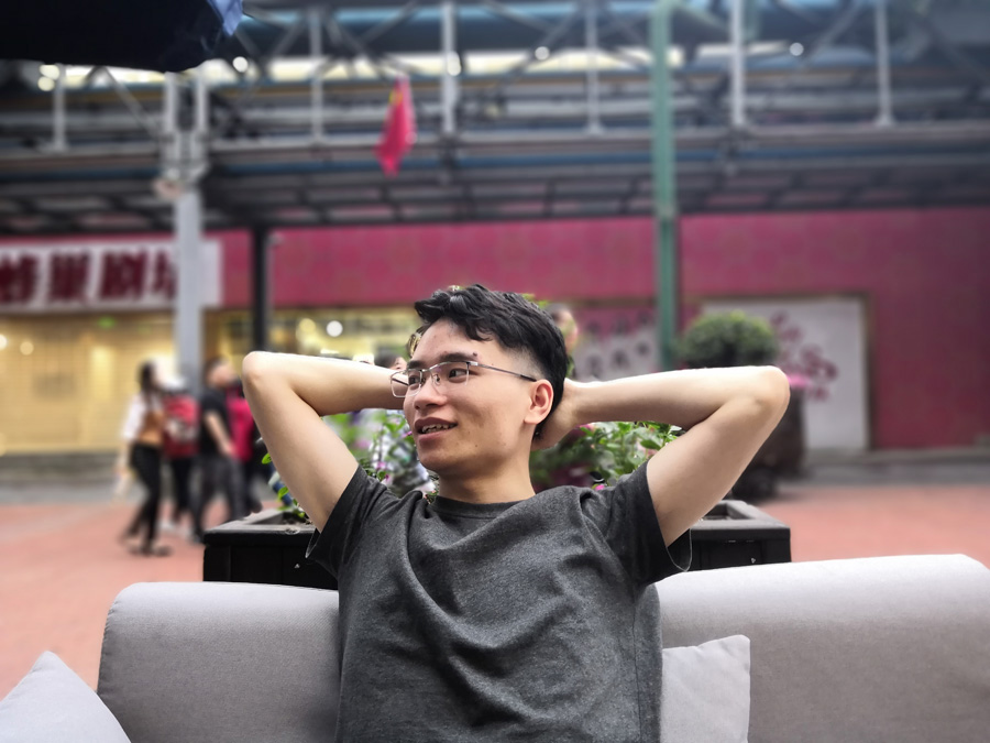 2022年度Letou乐投医药优秀科技奋斗者——张  锋