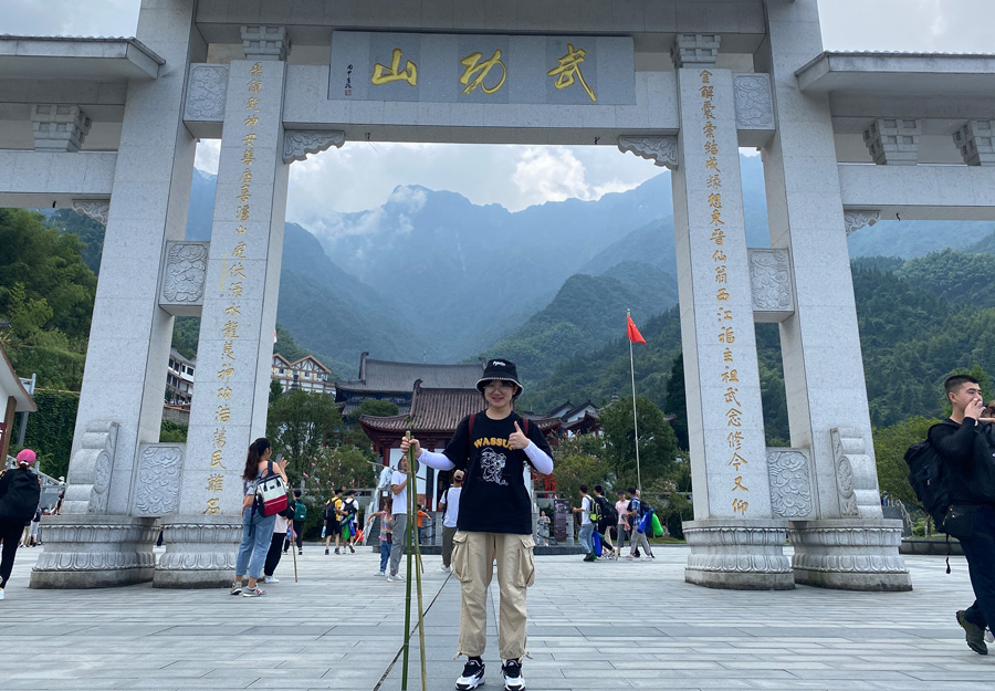 2022年度Letou乐投医药优秀科技奋斗者——王李洪