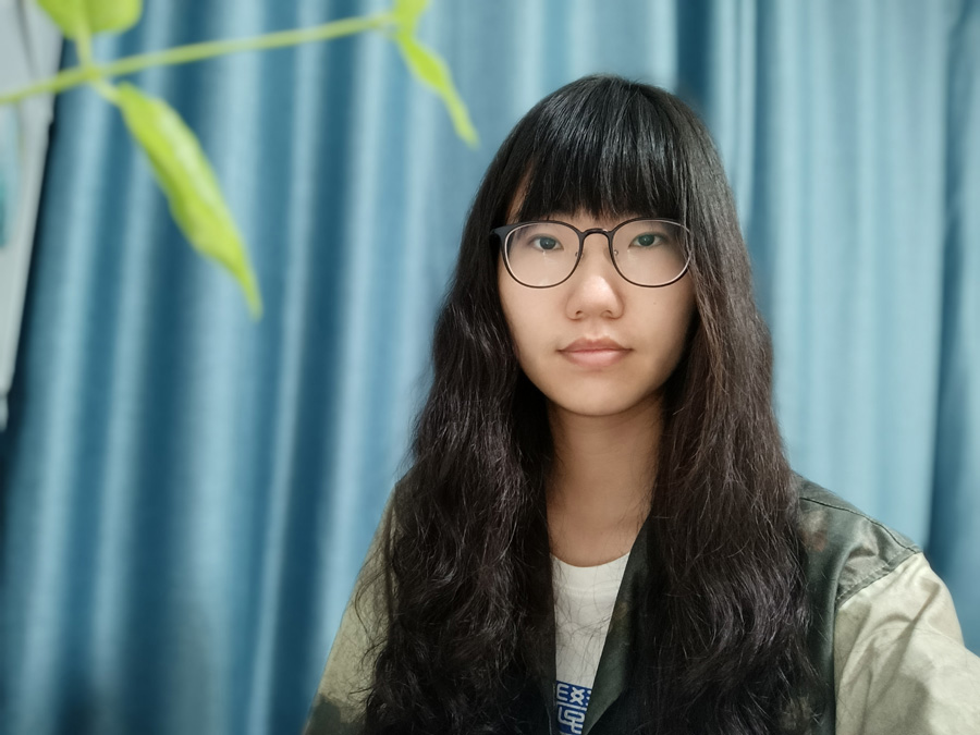 2022年度Letou乐投医药优秀科技奋斗者——杨晓朵