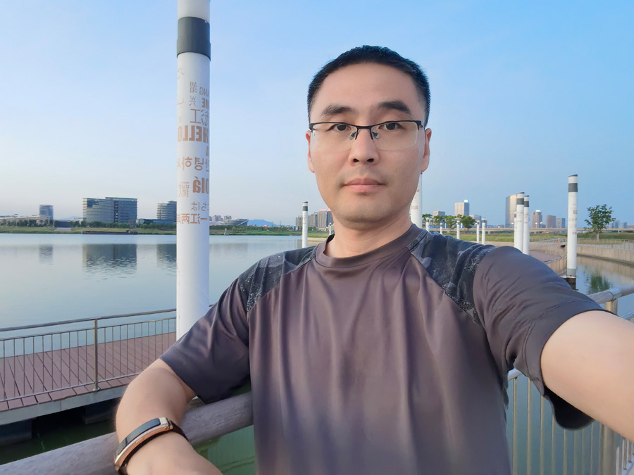 2022年度Letou乐投医药金鹰奋斗者——汤  旗
